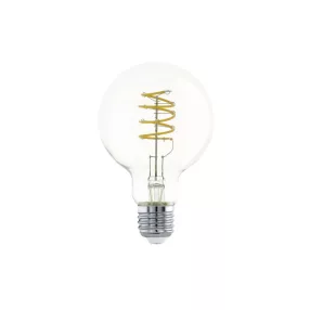 Eglo LEDE27 fényforrás, 1XE27 4,5W, 2700K, 110072