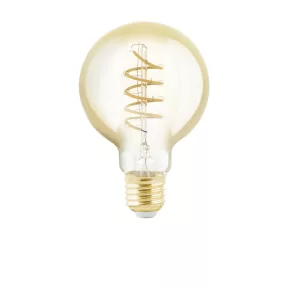 Eglo LEDE27 fényforrás, 1XE27 4W, 2000K, 110079
