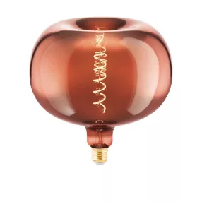 Eglo LEDE27 fényforrás, 1XE27 4W, 1600K, 110101