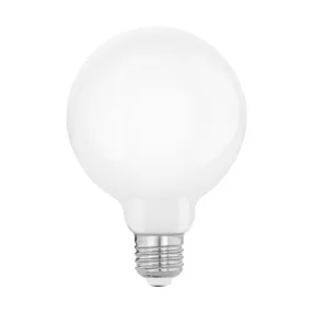 Eglo LEDE27 fényforrás, 1XE27 7,5W, 2700K, 110122