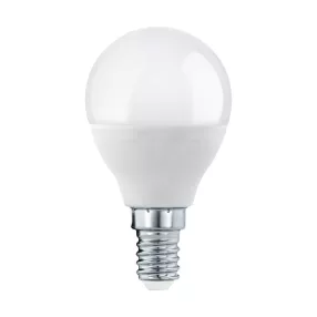Eglo LEDE14 fényforrás, 1XE14 7,5W, 3000K, 110125