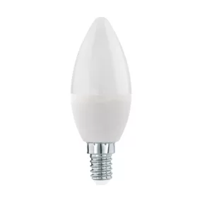Eglo LEDE14 fényforrás, 1XE14 5,5W, 3000K, 110126