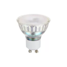 Eglo LEDGU10 fényforrás, 1XGU10 4,6W, 3000K, 110142