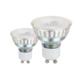 Eglo LEDGU10 fényforrás, 2XGU10 9,2W, 3000K, 110143