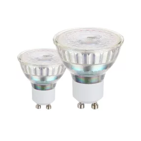 Eglo LEDGU10 fényforrás, 2XGU10 9W, 3000K, 110147