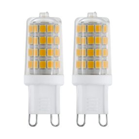 Eglo LEDG9 fényforrás, 2X 6W, 3000K, 110154