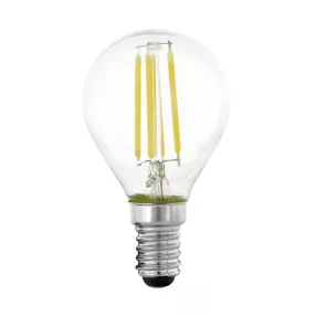 Eglo LEDE14 fényforrás, 1XE14 4,5W, 2700K, 110183