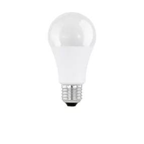 Eglo LEDE27 fényforrás, 1XE27 9W, 2700K, 110186