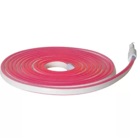 Eglo FLATNEONLED LED szalag, 480XLED 96W, 900223