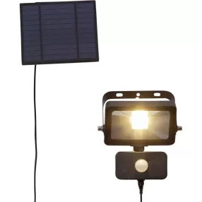   Eglo VILLAGRAPPA földbe szúrható lámpa, 15XLED 150,45W, 800lm, 900247