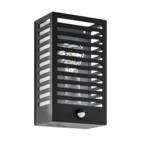 Eglo ALAMONTE 3 kültéri fali lámpa, 1XE27 60W, 900137