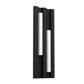   Eglo FANDINA kültéri fali lámpa, 2XLED 8,4W, 1000lm, 3000K, 900118