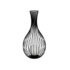 Eglo FOSSOMBRONE kültéri állólámpa, 1XE27 10W, 900122