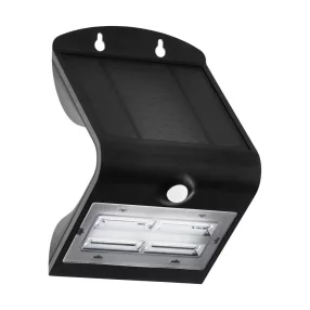   Eglo LAMOZZO kültéri fali lámpa, 1XLED 3,2W, 440lm, 3000,4000,6000K, 900255