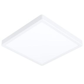   Eglo ARGOLIS-Z kültéri falon kívüli lámpa, 1XLED 19,5W, 2700lm, 2700-6500K, 900125
