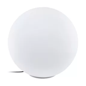 Eglo MONTEROLO-Z kültéri állólámpa, 1XE27 9W, 900272