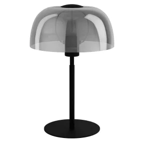 Eglo SOLO 2 asztali lámpa, 1XE27 40W, 900141