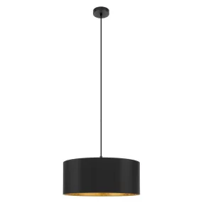 Eglo ZARAGOZA függeszték, 1XE27 40W, 900146