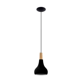 Eglo SABINAR függeszték, 1XE27 40W, 900161