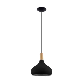 Eglo SABINAR függeszték, 1XE27 40W, 900162