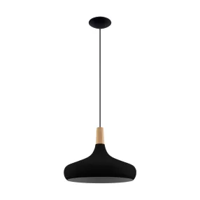 Eglo SABINAR függeszték, 1XE27 40W, 900163