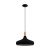 Eglo SABINAR függeszték, 1XE27 40W, 900163