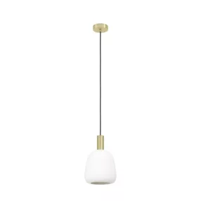 Eglo MANZANARES függeszték, 1XE27 40W, 900305