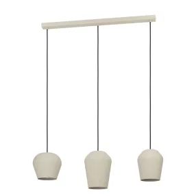 Eglo CAMBAITO függeszték, 3XE27 40W, 900143
