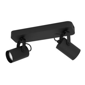 Eglo SOREGO spot lámpa, 2XGU10 6W, 900332