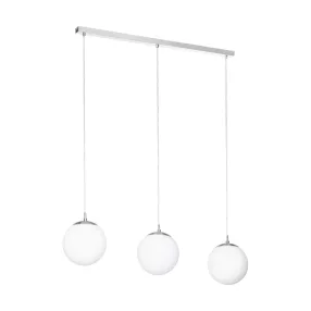 Eglo RONDO függeszték, 3XE27 40W, 900395