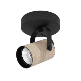 Eglo CAYUCA spot lámpa, 1XGU10 3W, 900436