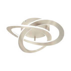   Eglo ROLIMARE mennyezeti lámpa, 1XLED 35W, 5500lm, 4000K, 900419