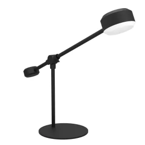   Eglo CLAVELLINA asztali lámpa, 1XLED 6,8W, 800lm, 3000K, 900353