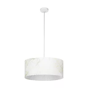 Eglo BUCAMARANGA függeszték, 1XE27 40W, 900635