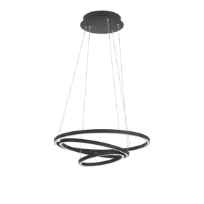   Eglo LOBINERO-Z függeszték, 1XLED 43,2W, 6000lm, 3000-6500K, 900479
