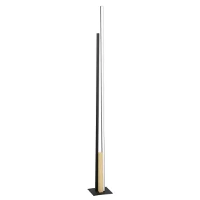   Eglo PANAGRIA állólámpa, 1XLED 12,8W, 2880lm, 3000K, 900493