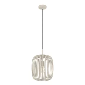 Eglo ROMAZZINA függeszték, 1XE27 40W, 900496