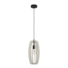 Eglo BAJAZZARA függeszték, 1XE27 40W, 900502