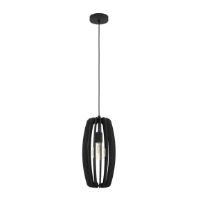 Eglo BAJAZZARA függeszték, 1XE27 40W, 900504