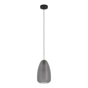 Eglo ALOBRASE függeszték, 1XE27 40W, 900506