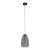 Eglo ALOBRASE függeszték, 1XE27 40W, 900506