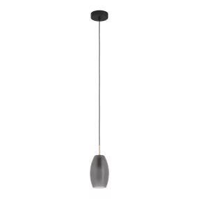 Eglo BATISTA függeszték, 1XE27 40W, 900507