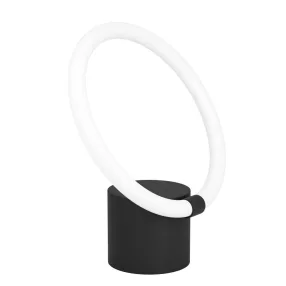   Eglo CARANACOA asztali lámpa, 1XLED 11,5W, 1500lm, 3000K, 900565