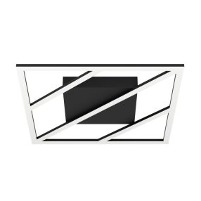   Eglo ULISANO mennyezeti lámpa, 1XLED 21W, 3000lm, 3000-6500K, 900596