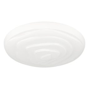   Eglo BATTISTONA mennyezeti lámpa, 1XLED 20,8W, 2500lm, 3000-6500K, 900606