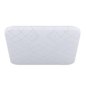   Eglo RENDE mennyezeti lámpa, 1XLED 19,5W, 2300lm, 3000K, 900613