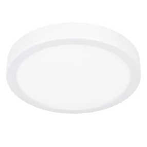   Eglo FUEVA 5 falon kívüli lámpa, 1XLED 17W, 2000lm, 3000K, 900654