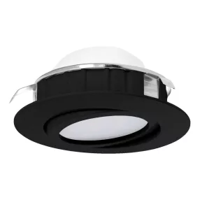   Eglo PINEDA süllyesztett lámpa, 1XLED 5,5W, 500lm, 3000K, 900748
