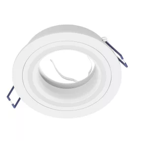 Eglo CAROSSO süllyesztett lámpa, 1XGU10 35W, 900816