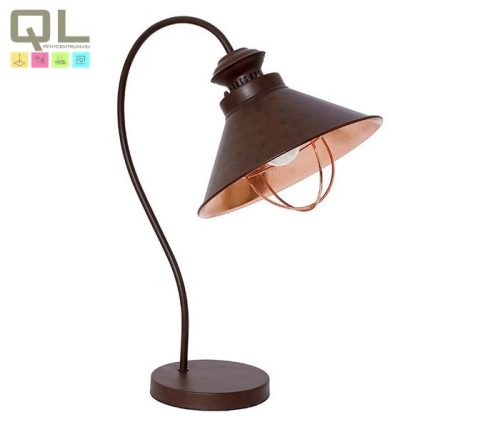 NOWODVORSKI asztali lámpa Loft TL-5060 - !!!A termék értékesítése megszűnt!!!